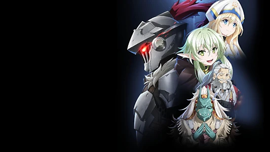 Goblin Slayer