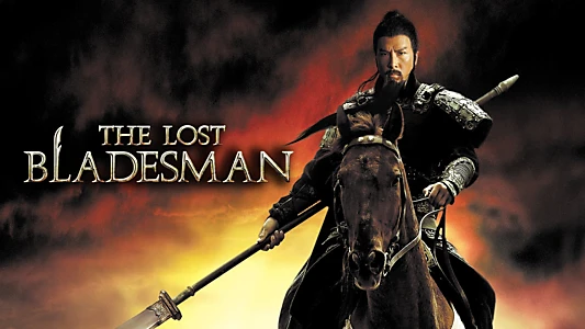 The Lost Bladesman