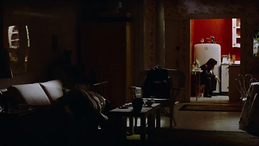 Mikey and Nicky