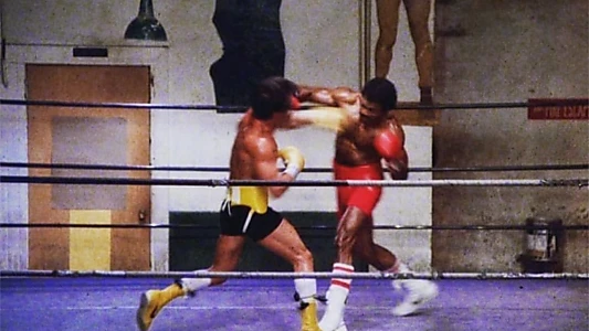 Rocky III