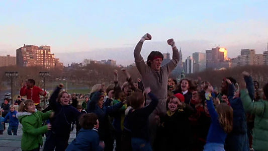 Rocky II