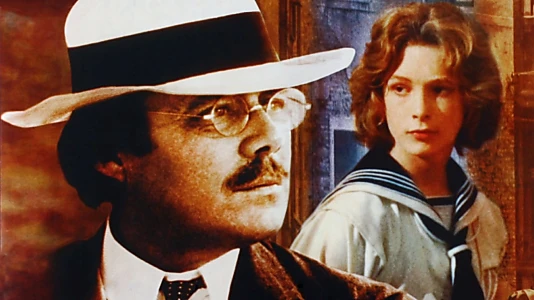 Death in Venice