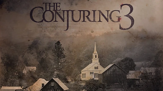 The Conjuring: The Devil Made Me Do It