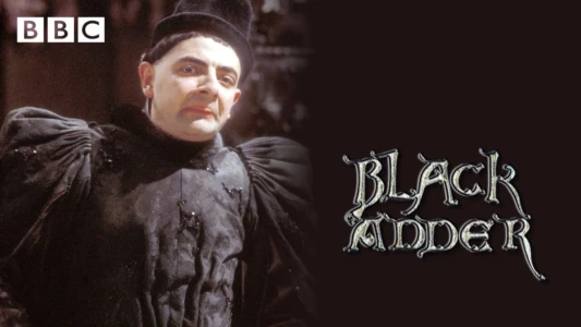 Blackadder