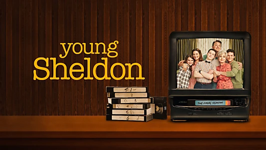 Young Sheldon