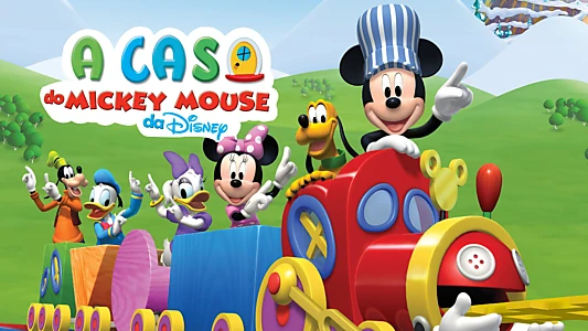 Mickey Mouse Clubhouse