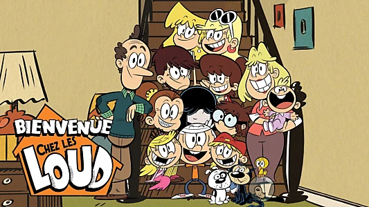 The Loud House