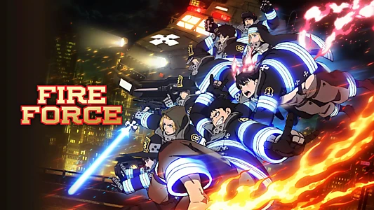 Fire Force