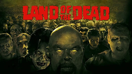 Land of the Dead