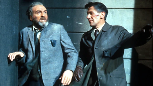 Quatermass and the Pit