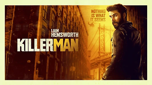 Killerman