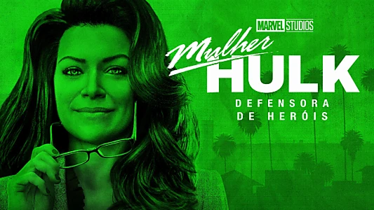 She-Hulk: Attorney at Law