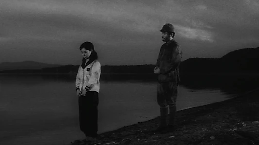 The Human Condition III: A Soldier's Prayer