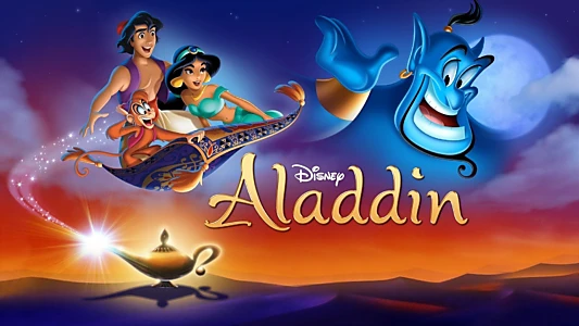 Aladdin