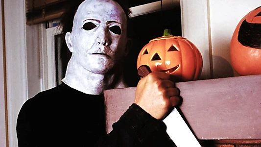 Halloween 5: The Revenge of Michael Myers