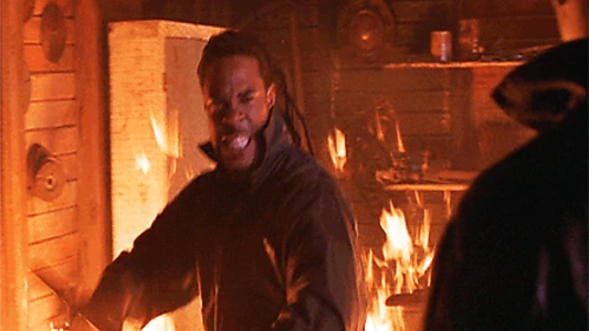 Halloween: Resurrection