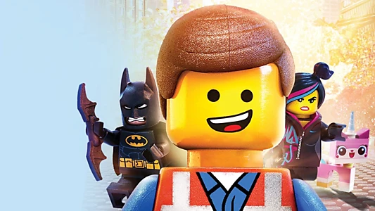 The Lego Movie