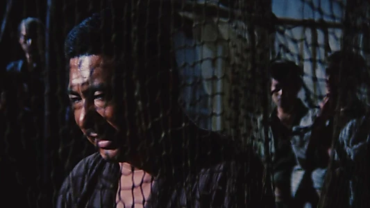 Zatoichi in Desperation