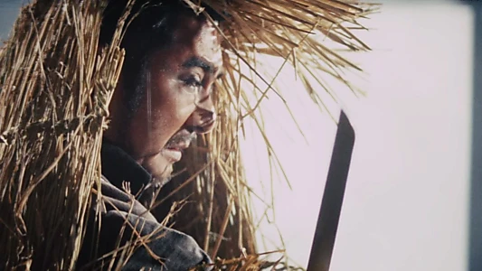 Zatoichi's Conspiracy