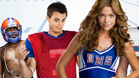 Blue Mountain State