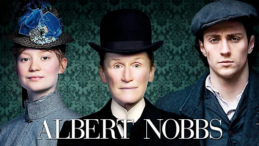 Albert Nobbs