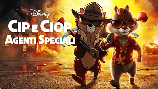 Chip 'n Dale: Rescue Rangers