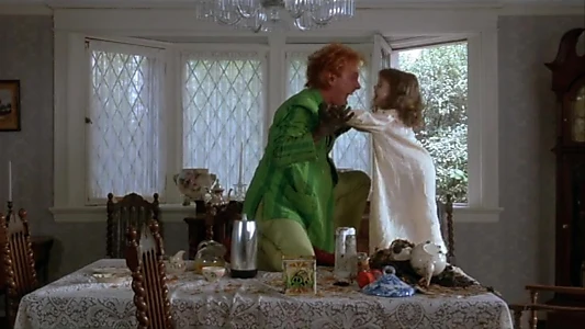 Drop Dead Fred