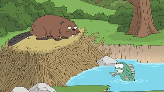 Seth MacFarlane's Cavalcade of Cartoon Comedy