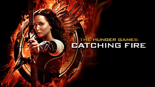 The Hunger Games: Catching Fire