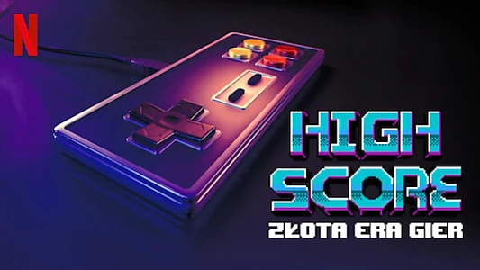 High Score