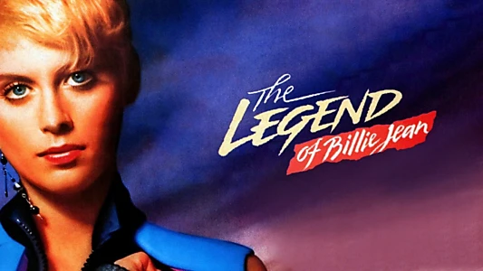 The Legend of Billie Jean