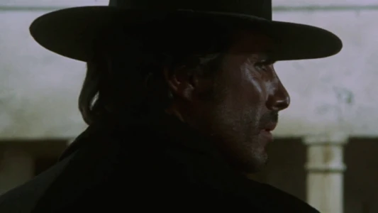 Sartana's Here... Trade Your Pistol for a Coffin