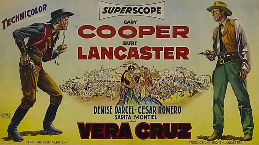 Vera Cruz