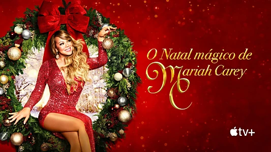 Mariah Carey's Magical Christmas Special