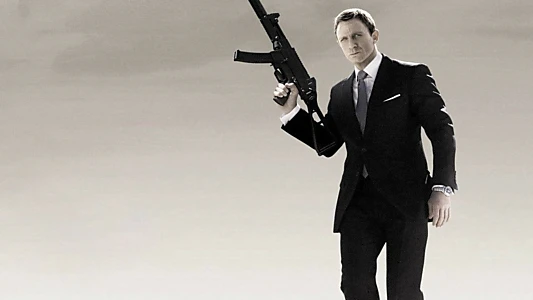 Quantum of Solace