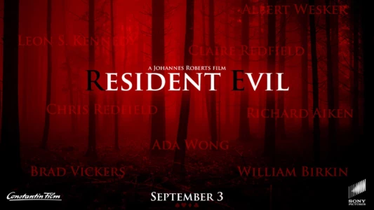 Resident Evil: Bem-Vindo a Raccoon City