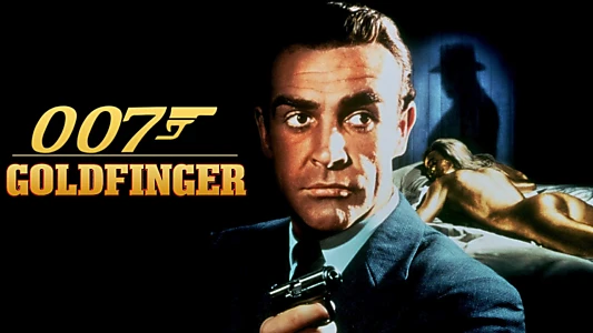 Goldfinger