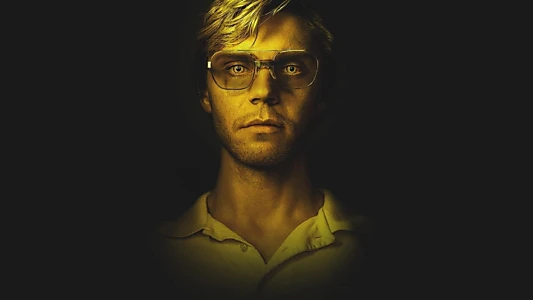 Dahmer - Monster: The Jeffrey Dahmer Story