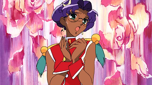 Revolutionary Girl Utena