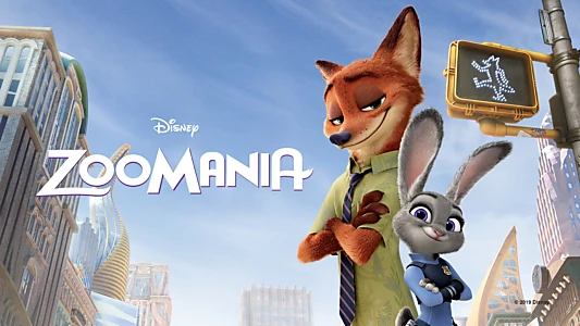 Zootopia