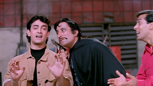 Andaz Apna Apna