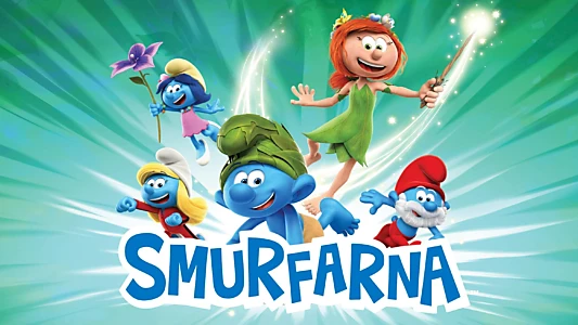 The Smurfs