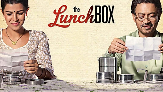 The Lunchbox