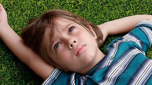 Boyhood