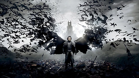 Dracula Untold