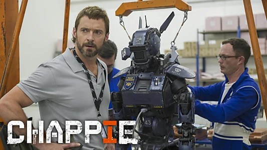 Chappie