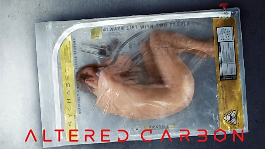 Altered Carbon