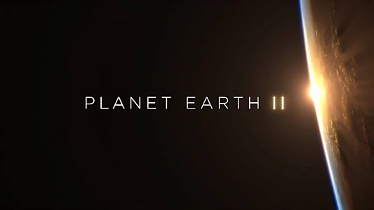 Planet Earth II