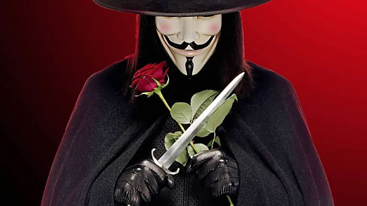 V for Vendetta