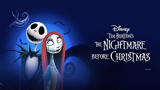 The Nightmare Before Christmas